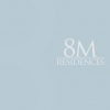 8M Residences Floorplans