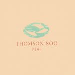 Thomson 800 Floorplans