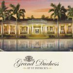 Download Grand Duchess St Patricks Plans At SgFloorplans