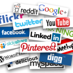 Social-Media-Logos