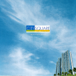 Download City Square Residences Floorplans At SG Floorplans