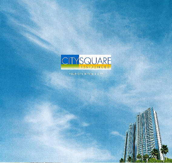 Download City Square Residences Floorplans Sg Floorplans
