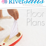 Riversails Floor Plans