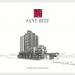 Download Sant Ritz Floorplans At SG Floorplans