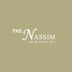 The Nassim Floorplans At SG Floorplans