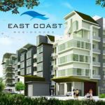 East Coast Residences Floorplans