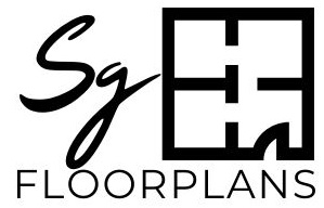 SG Floorplans Logo New